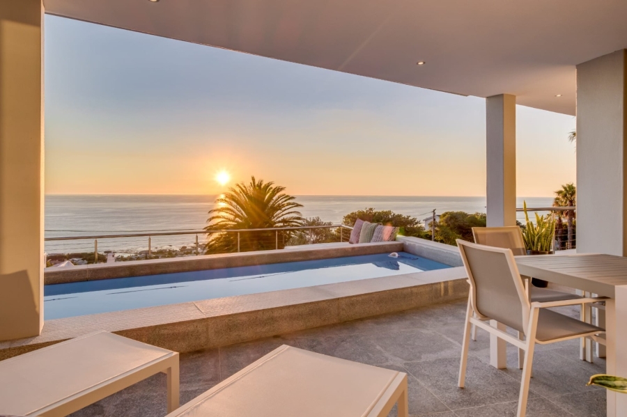 To Let 5 Bedroom Property for Rent in Camps Bay Western Cape